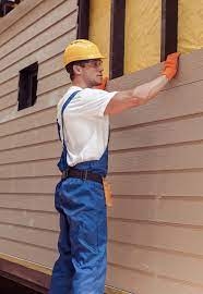 Best Vinyl Siding Installation  in St Augustine Shores, FL